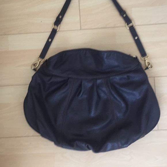 Steve Madden Chocolate Brown Handbag - Picture 4 of 6